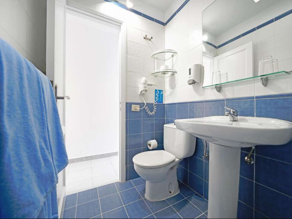 Een foto van Vistaflor Bungalows