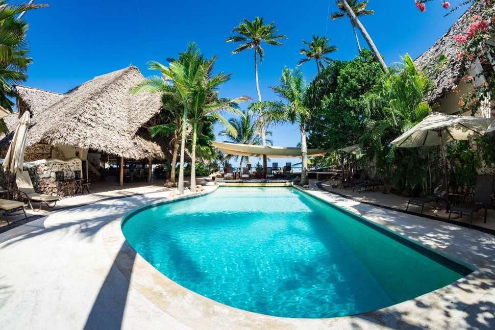 Een foto van Sunshine Azure Boutique hotel