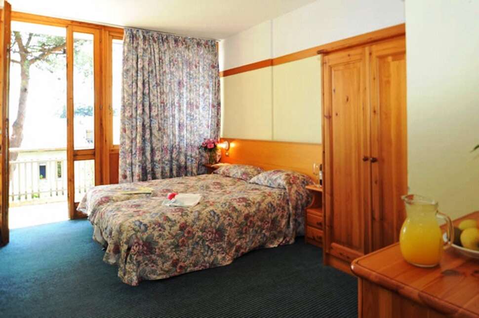 Ein Foto Hotel Marco Polo