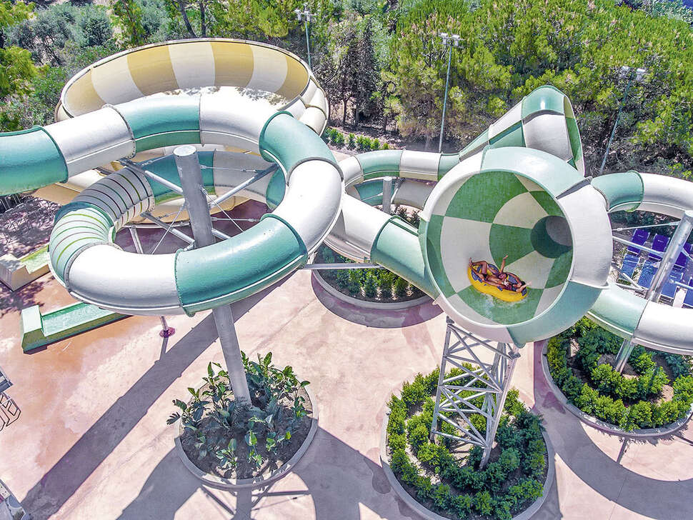 Een foto van Hotel Costa Verde