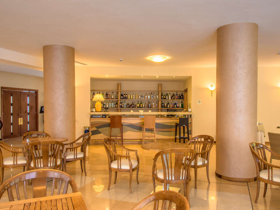 Een foto van Grand Hotel Moon Valley
