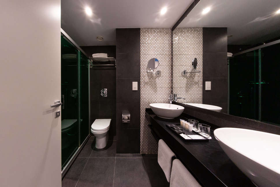 Een foto van Be.Hotel