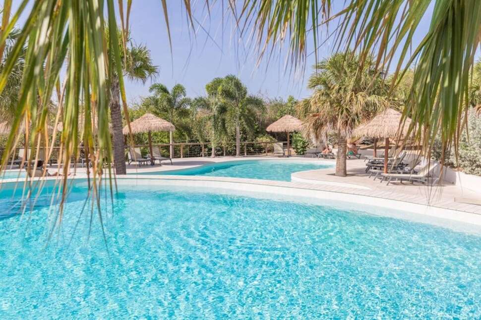 Een foto van Morena Resort