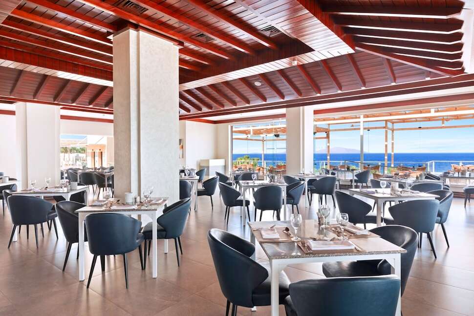 Een foto van Pickalbatros Royal Grand Resort