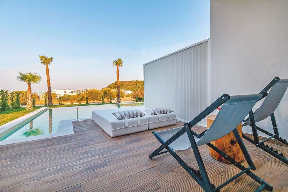 Een foto van White Dreams Resort