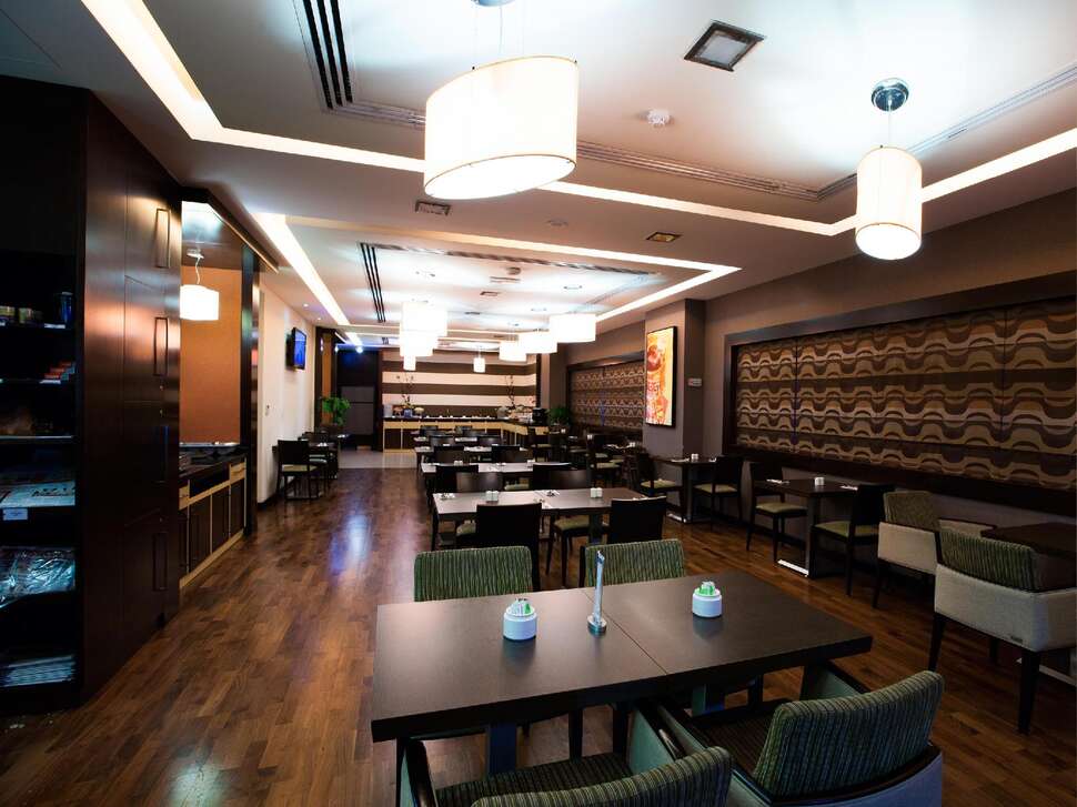 Een foto van Citymax Hotel Sharjah