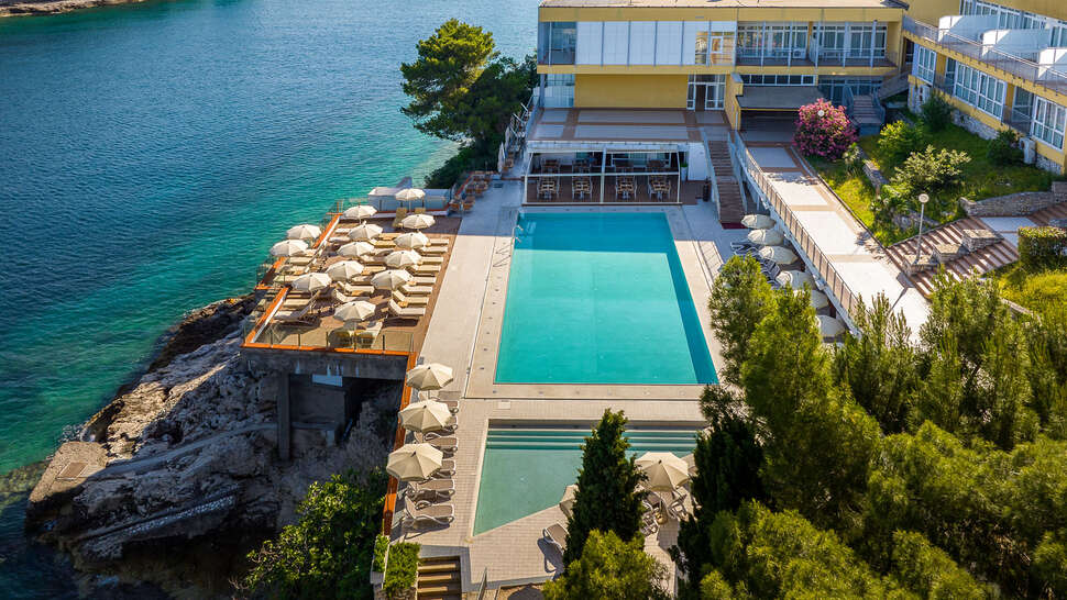Een foto van Splendid Resort