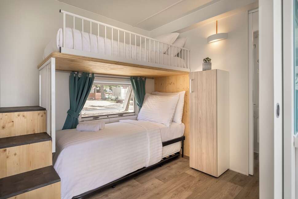 Een foto van Camping Valkanela