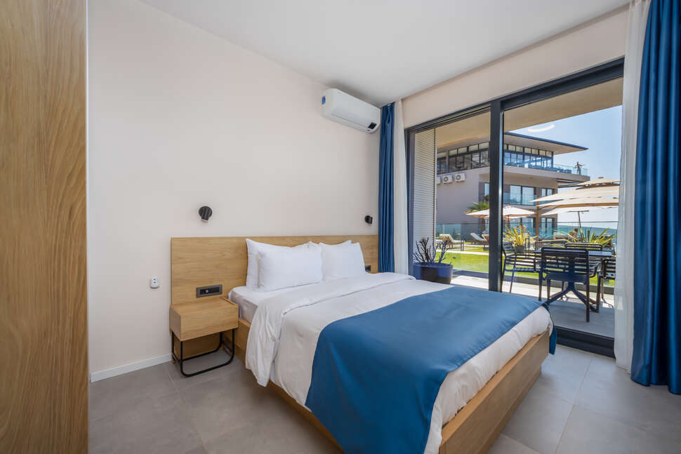 Een foto van Royal Blue Resort & Residences
