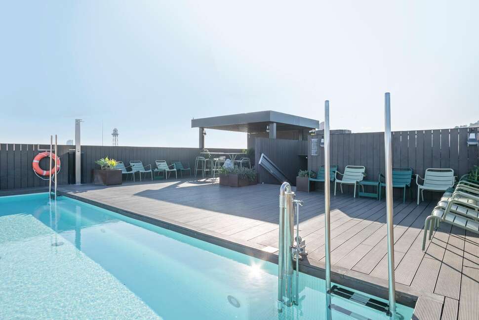 Een foto van Andante Hotel