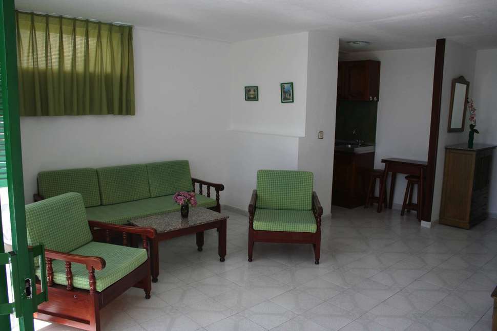 Een foto van Appartementen Maba Playa