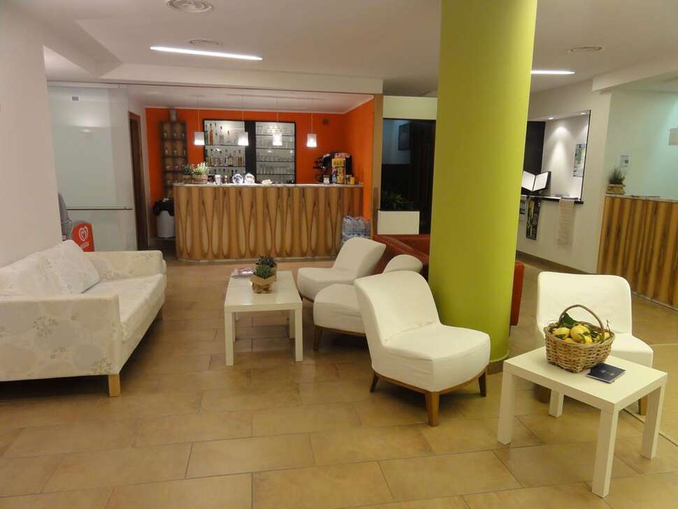 Een foto van Appartementen Dei Fiori