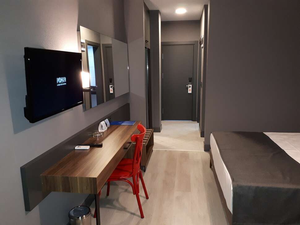 Een foto van Ramira City Hotel