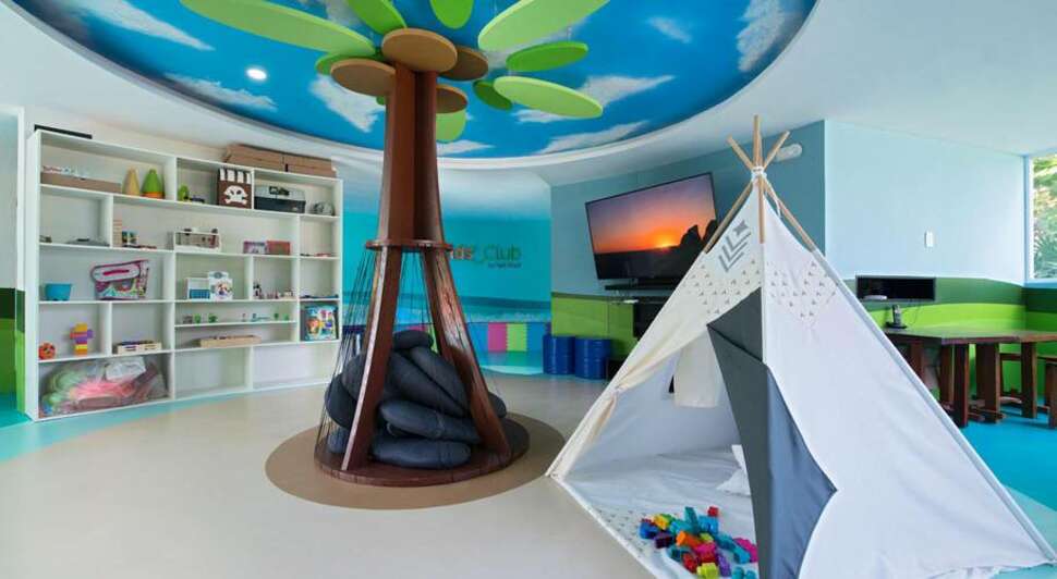 Een foto van Park Royal Cancun All Inclusive