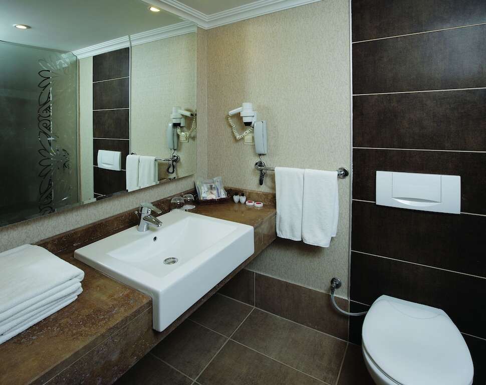 Een foto van Hotel Kaya Belek