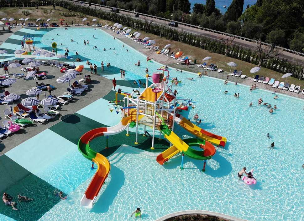 Een foto van Sisan Resort