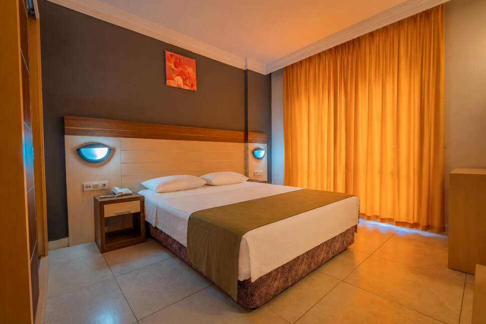 Ein Foto Hawaii Suite Beach Hotel