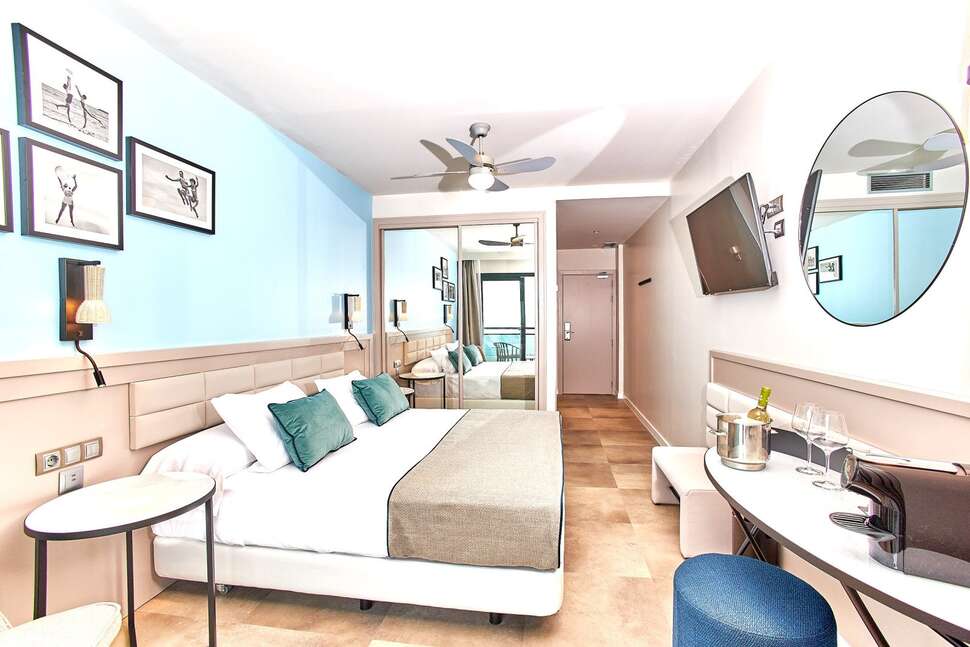 Een foto van Leonardo Hotel Fuengirola