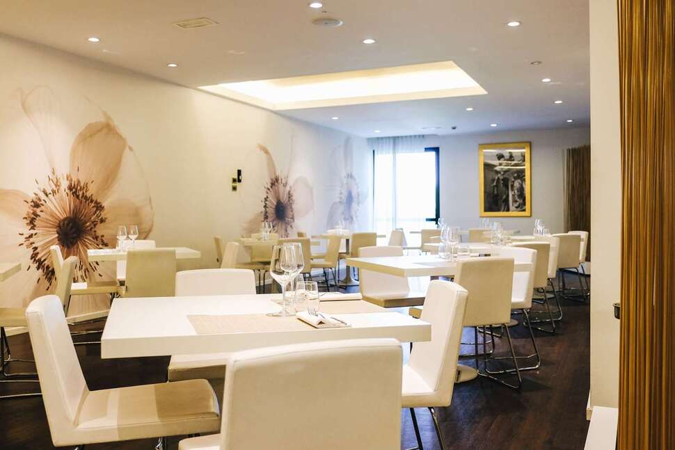 Een foto van Best Western Plus Tower Hotel Bologna