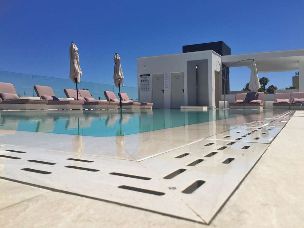 Een foto van Hotel Natursun