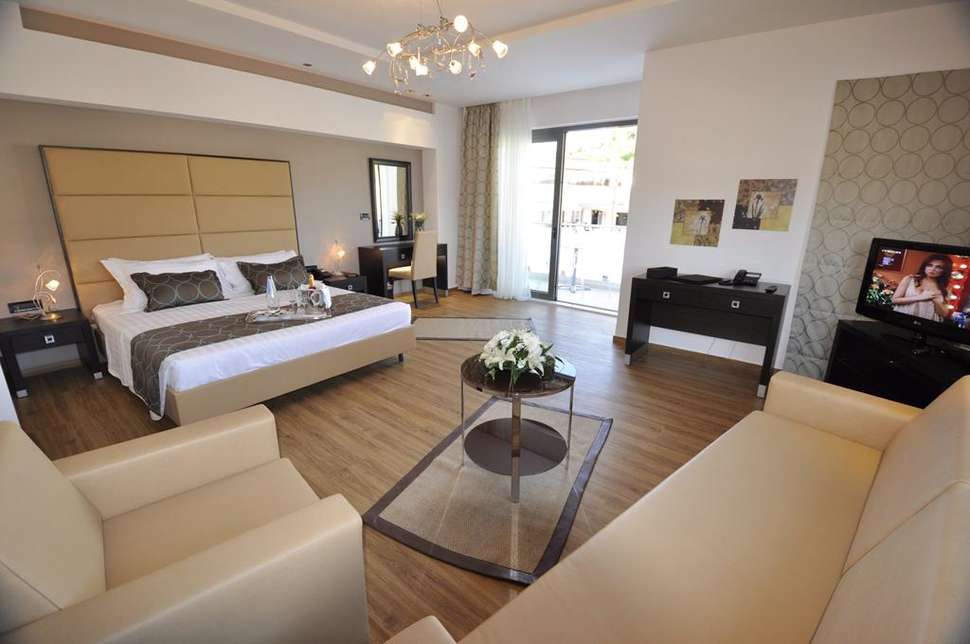 Een foto van Lesante Classic Luxury Hotel & Spa