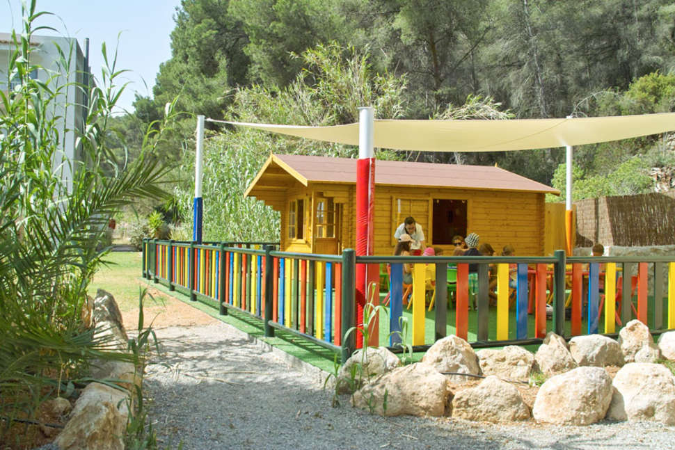 Een foto van Balansat Resort