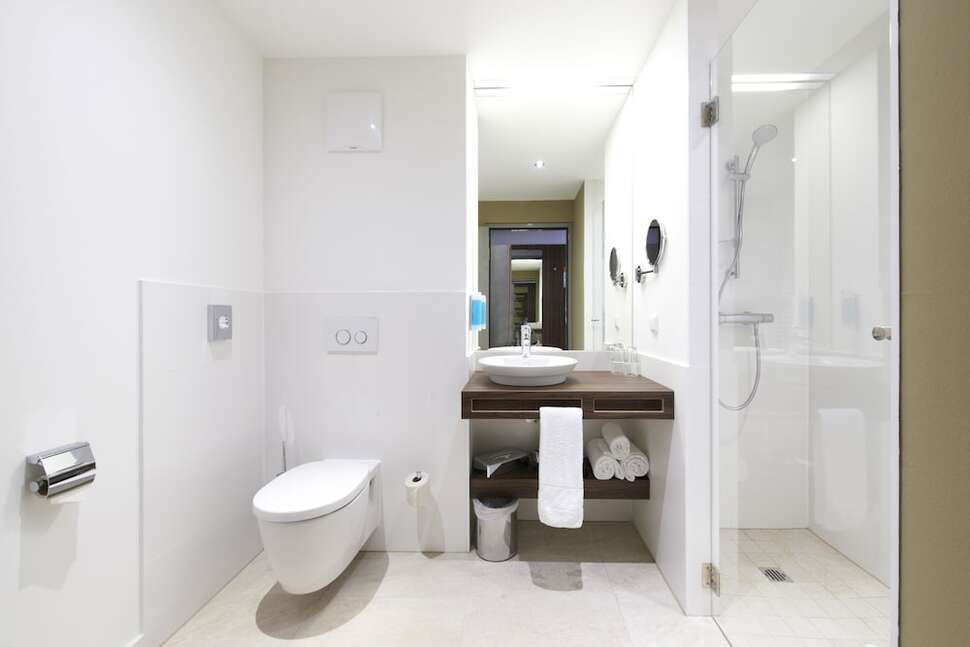 Een foto van Simm's Hotel