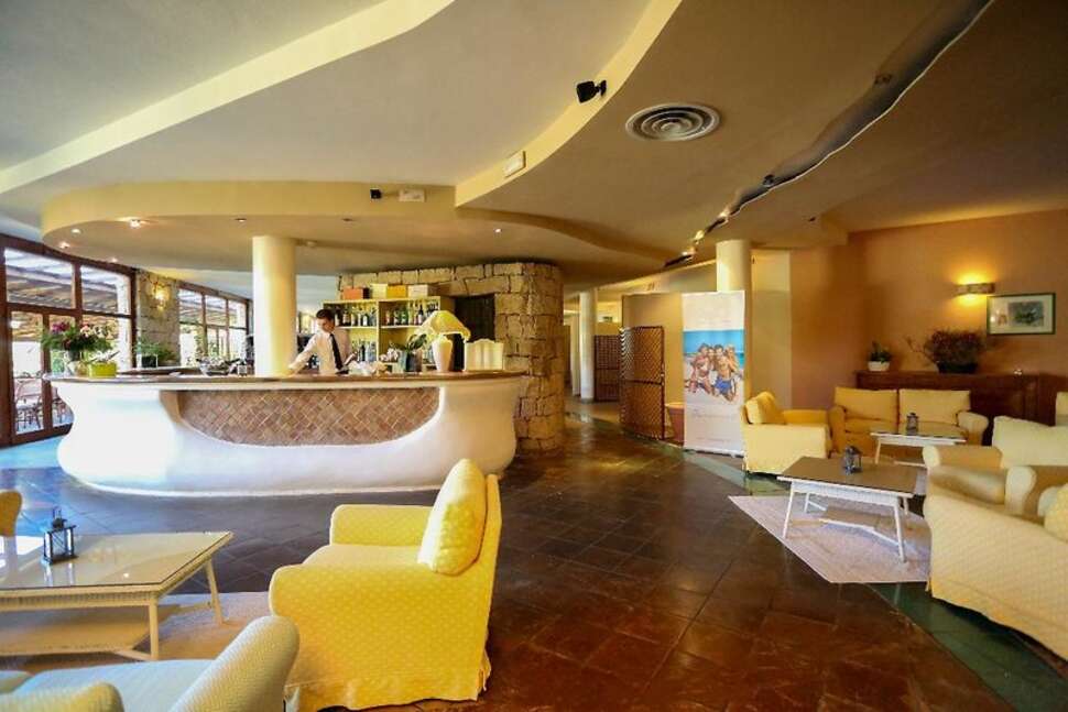 Een foto van Sporting Hotel Tanca Manna