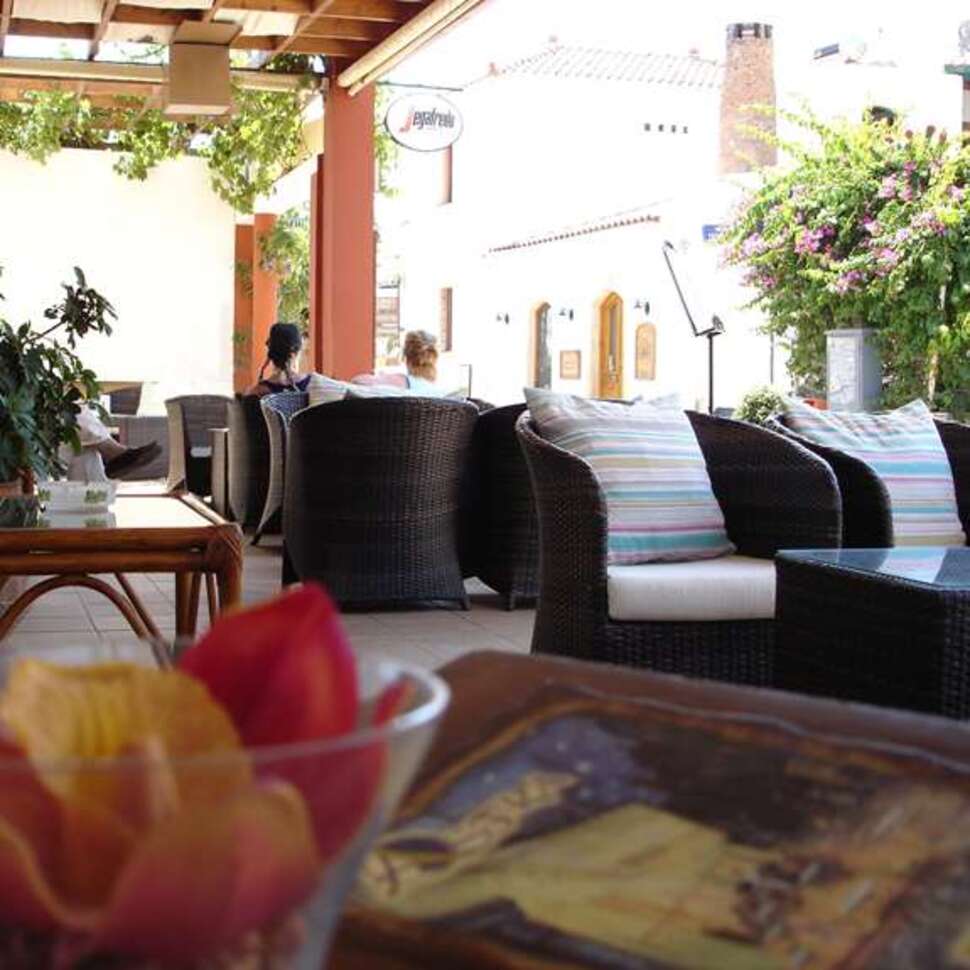 Een foto van Astra Village
