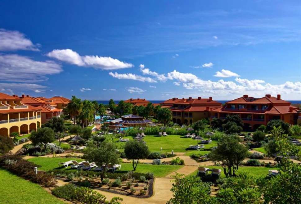 Een foto van Pestana Porto Santo Beach Resort & Spa