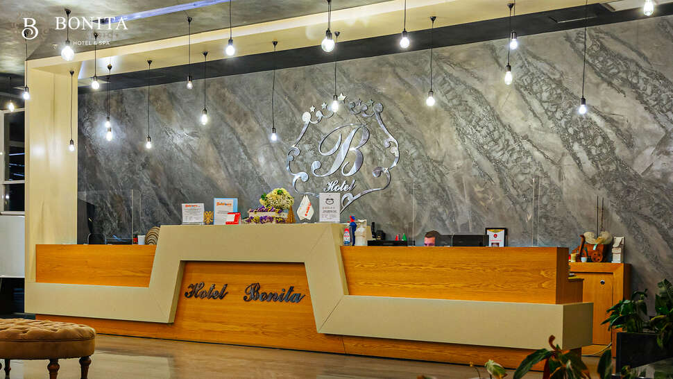 Een foto van Bonita Classic Hotel & Spa