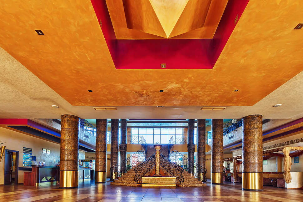 Een foto van Forum Hotel