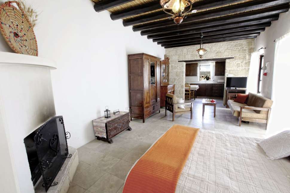 Een foto van Leonidas Village Houses