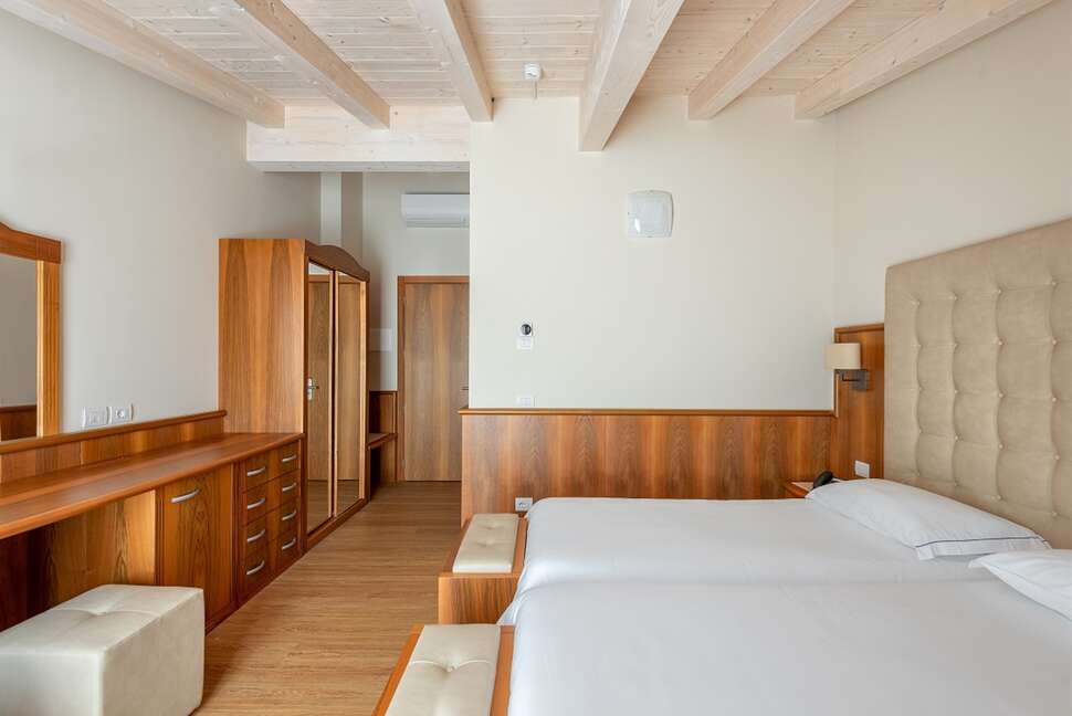Een foto van Hotel Palme & Suite