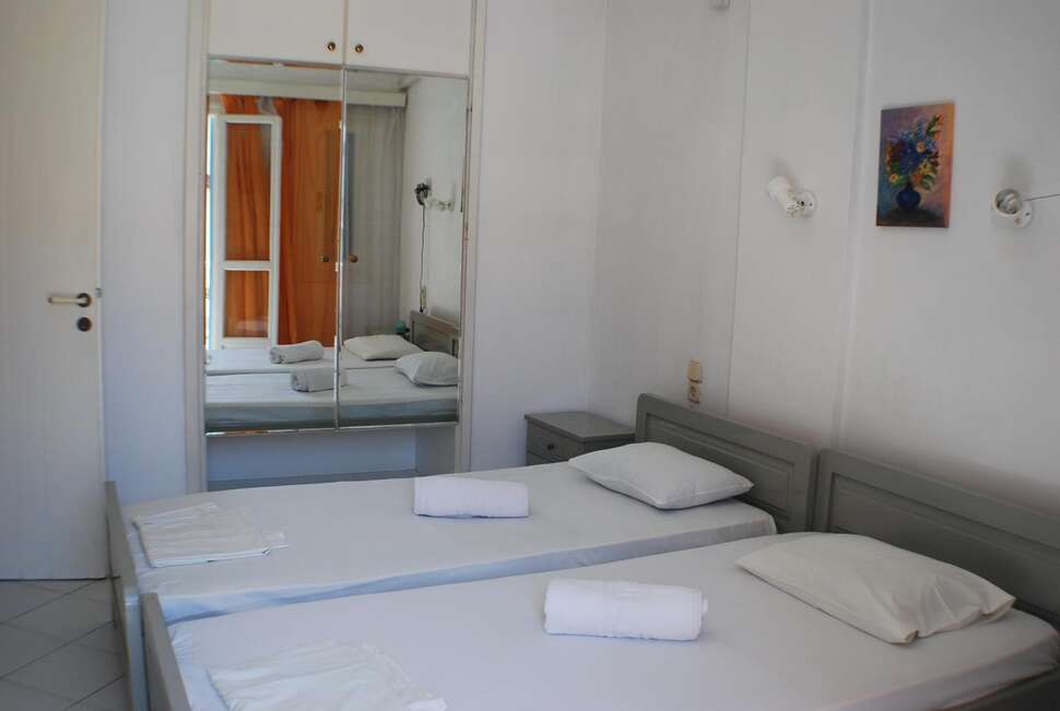 Een foto van Renia Hotel & Appartementen