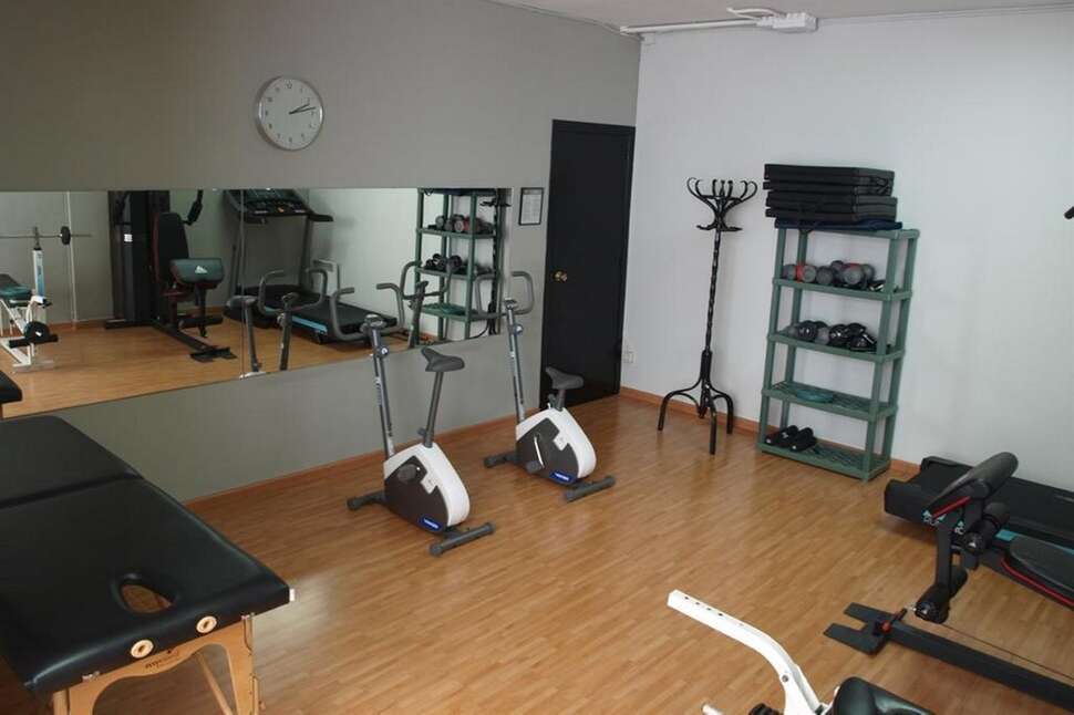 Ein Foto Aparthotel Bertran