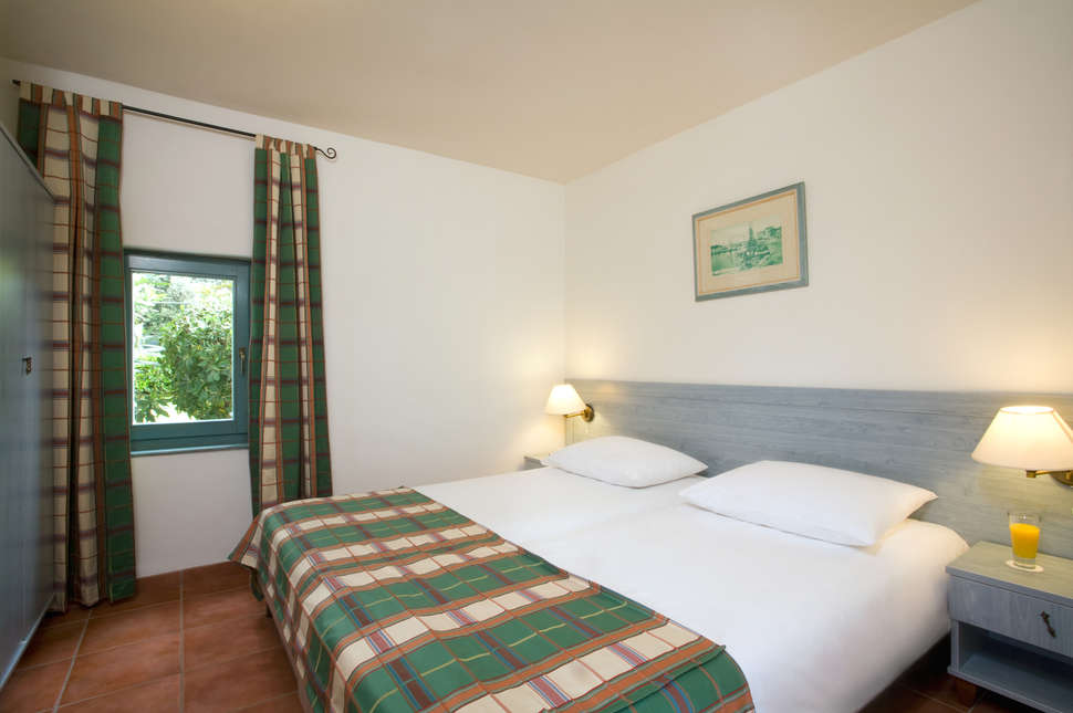 Een foto van Valamar Club Tamaris & Residence