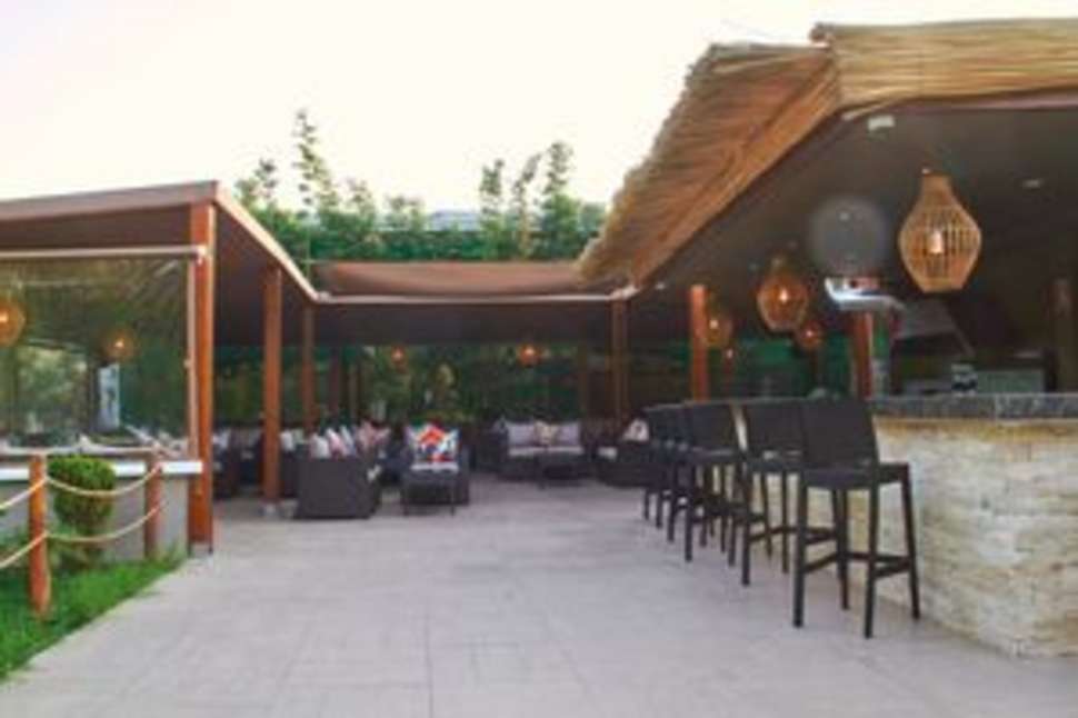 Een foto van Mabrouk Hotel & Suites