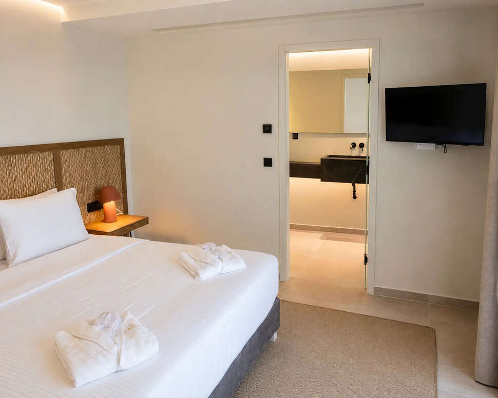 Een foto van Aethra Hotel