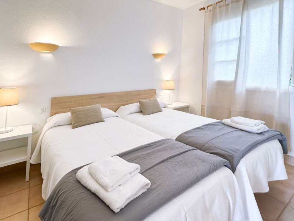Een foto van Aparthotel Club Andria