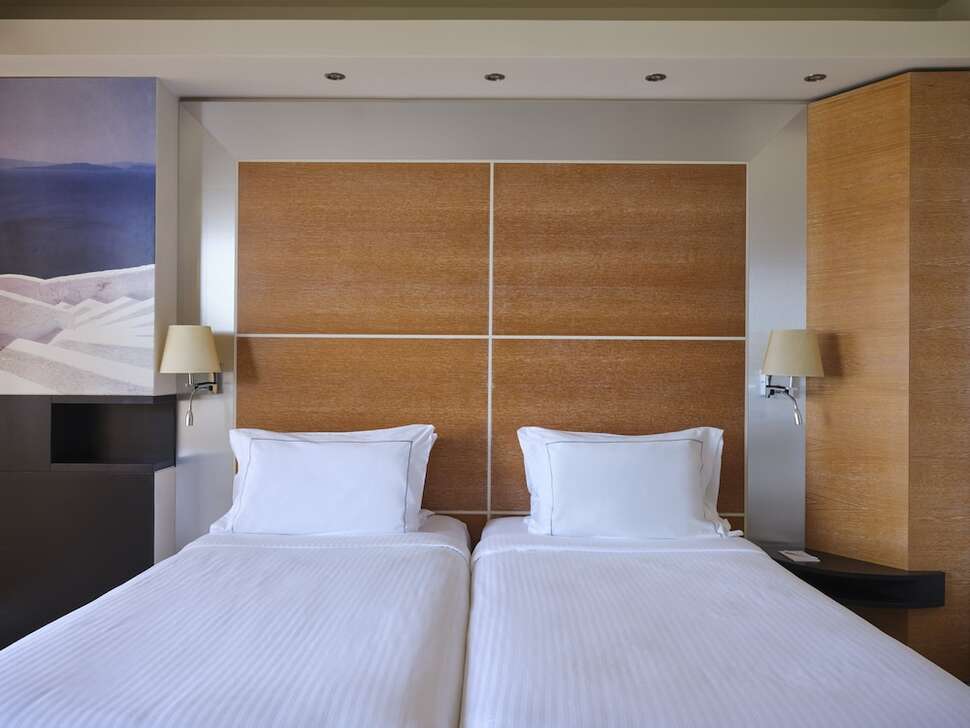 Ein Foto Esperos Mare Resort