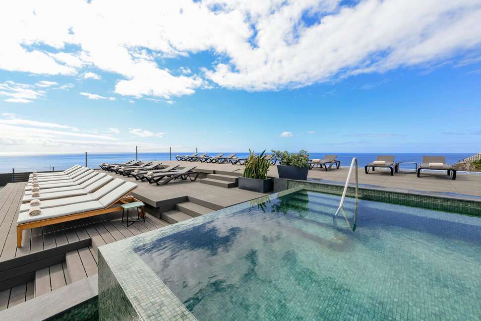 Een foto van Pestana Casino Park Premium Ocean & Spa Hotel