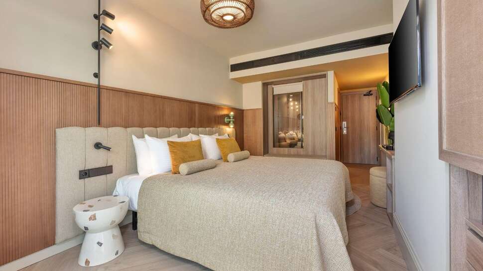 Een foto van Aubamar Palma Resort