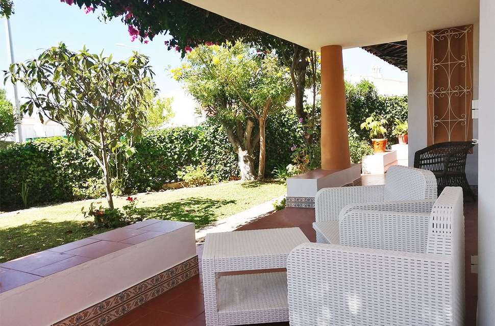 Een foto van Oura Parque