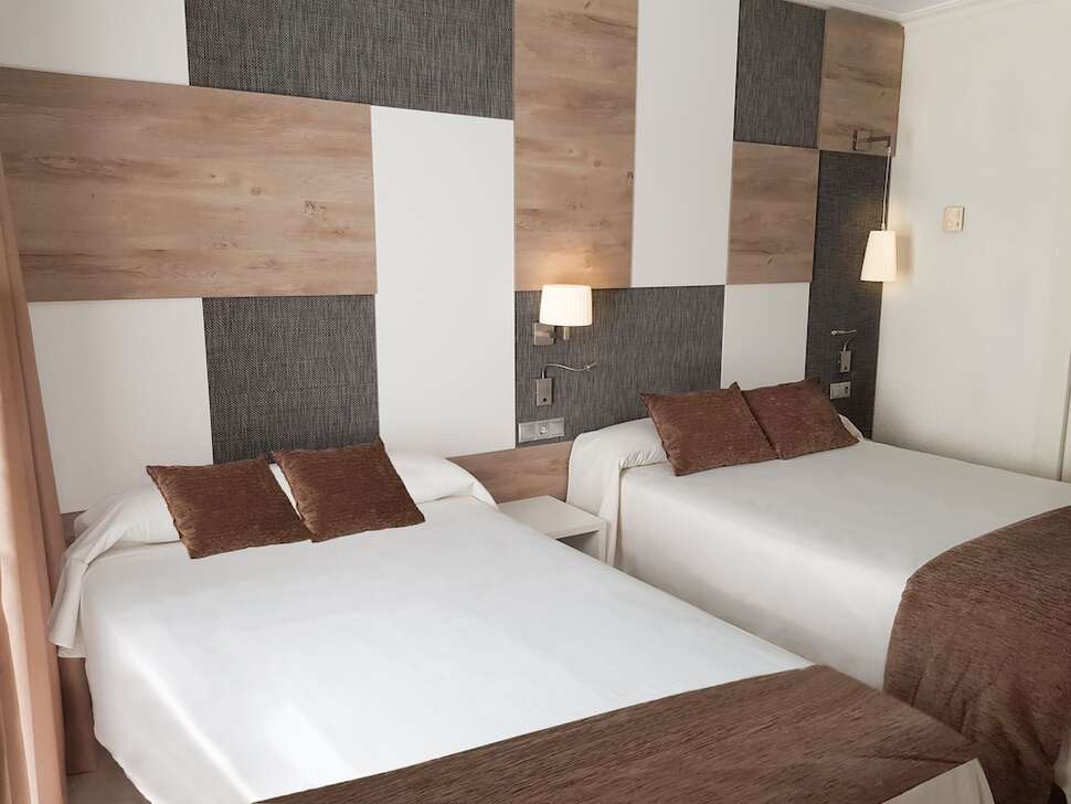 Een foto van Hotel Cesar Augustus