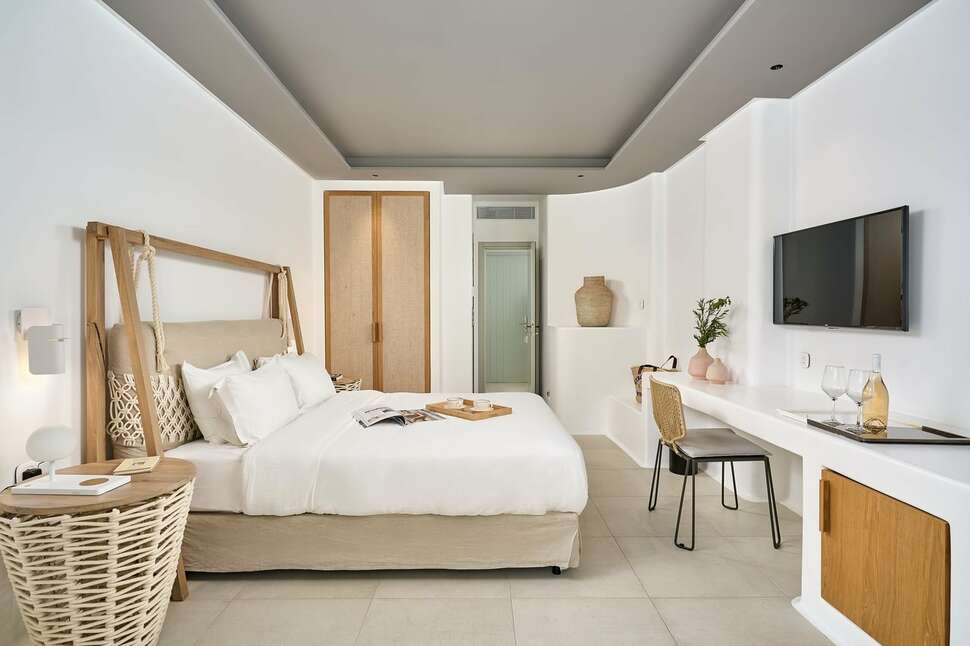 Een foto van Adorno Suites