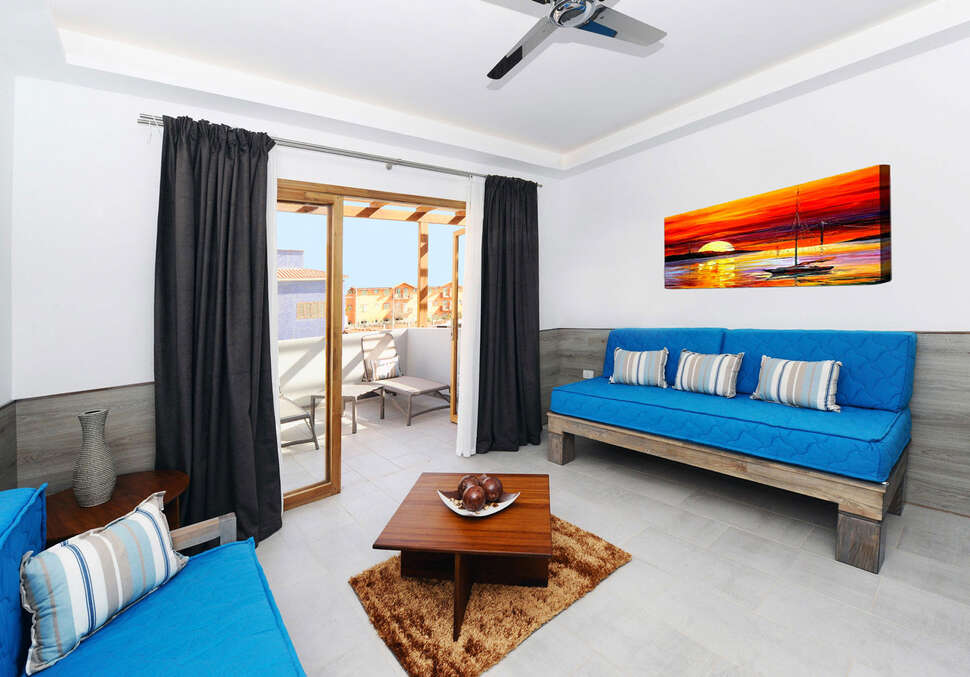 Een foto van Sobrado boutique hotel