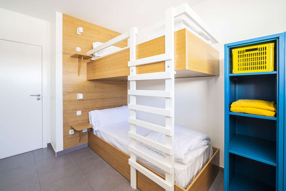 Een foto van Buendia Corralejo Nohotel
