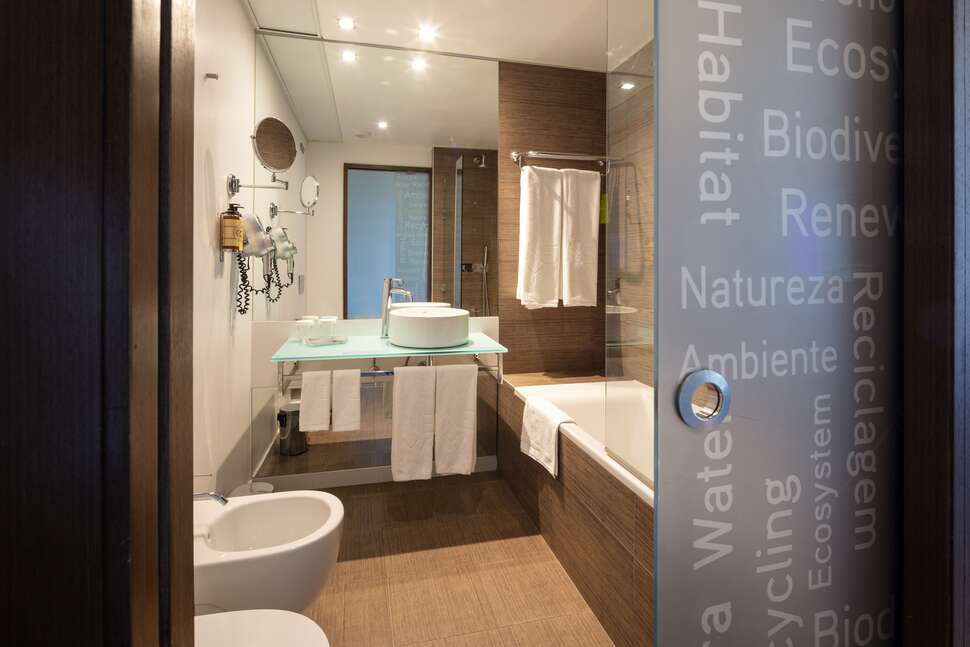 Een foto van Neya Lisboa Hotel