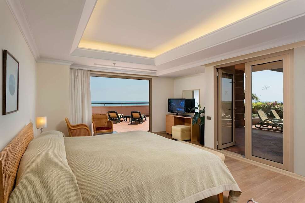 Een foto van Xanadu Resort Hotel